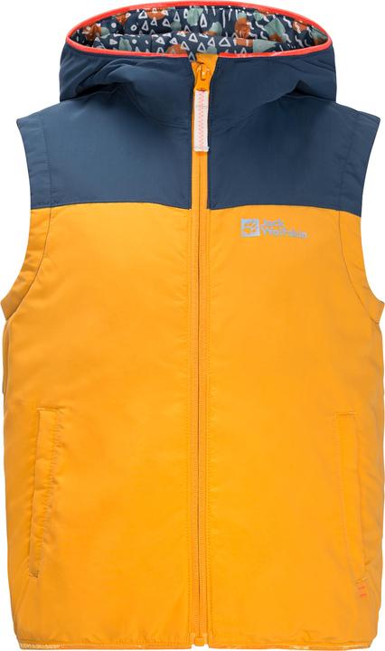 Produktbild Jack Wolfskin Villi Vest K (104)