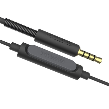 Produktbild Koss KPH30i (keine Geräuschunterdrückung, Kabelgebunden)