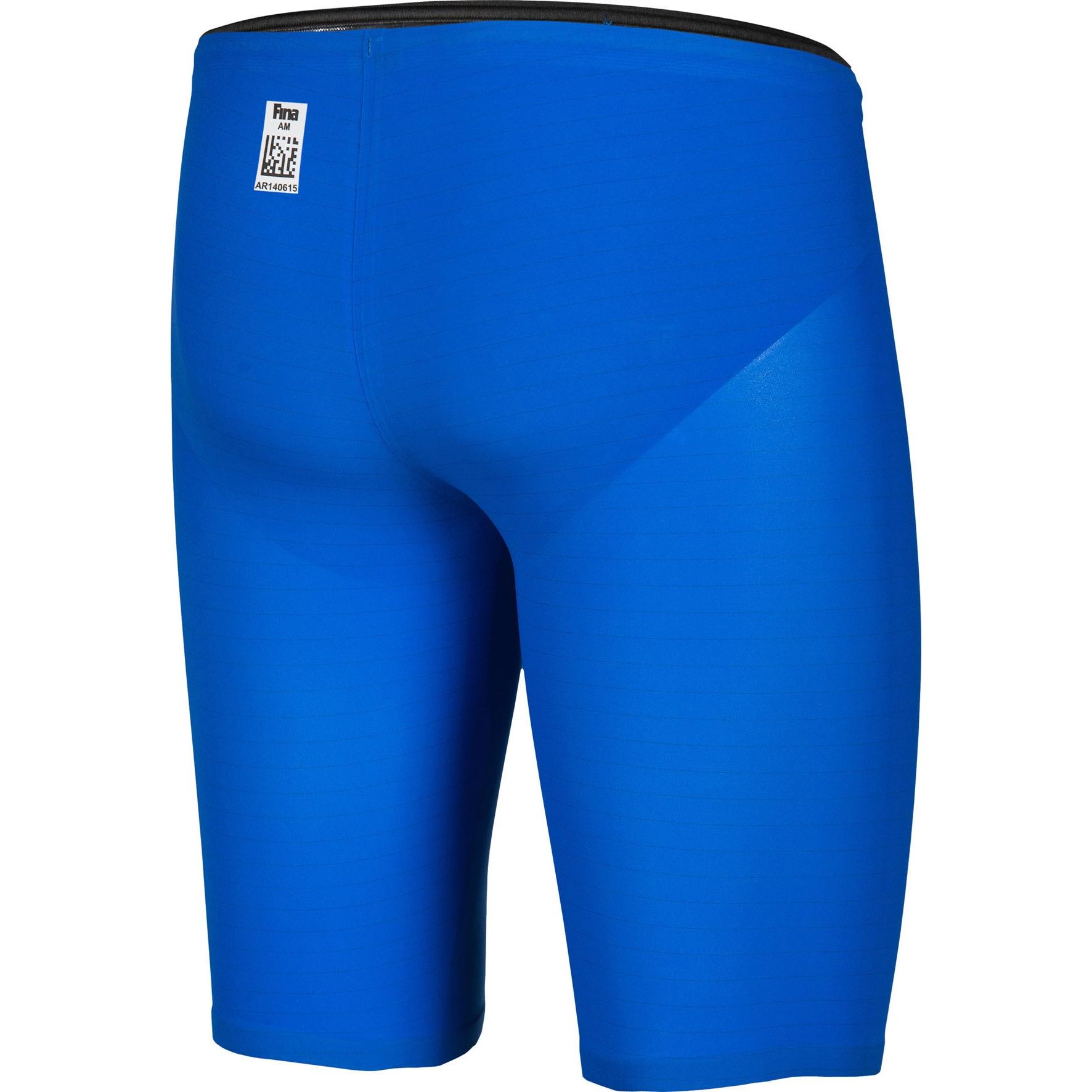 Thumbnail - Arena, Herren, Badehose, Powerskin Carbon Air 2 Jammer, Blau, (1)