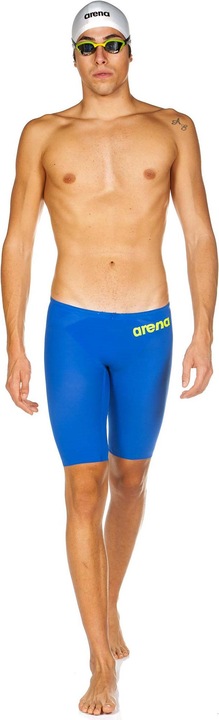 Produktbild Arena Powerskin Carbon Air 2 Jammer (1)