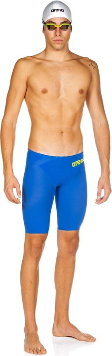 Produktbild Arena Powerskin Carbon Air 2 Jammer (1)