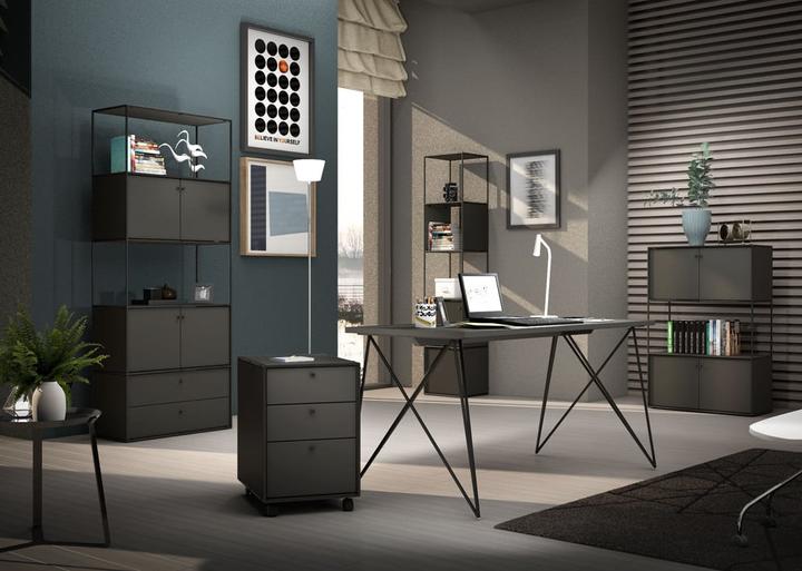 Produktbild Novel Brera (160 x 65 x 75 cm)
