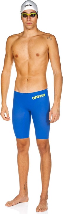 Produktbild Arena Powerskin Carbon Air 2 Jammer (2)