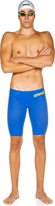 Produktbild Arena Powerskin Carbon Air 2 Jammer (2)