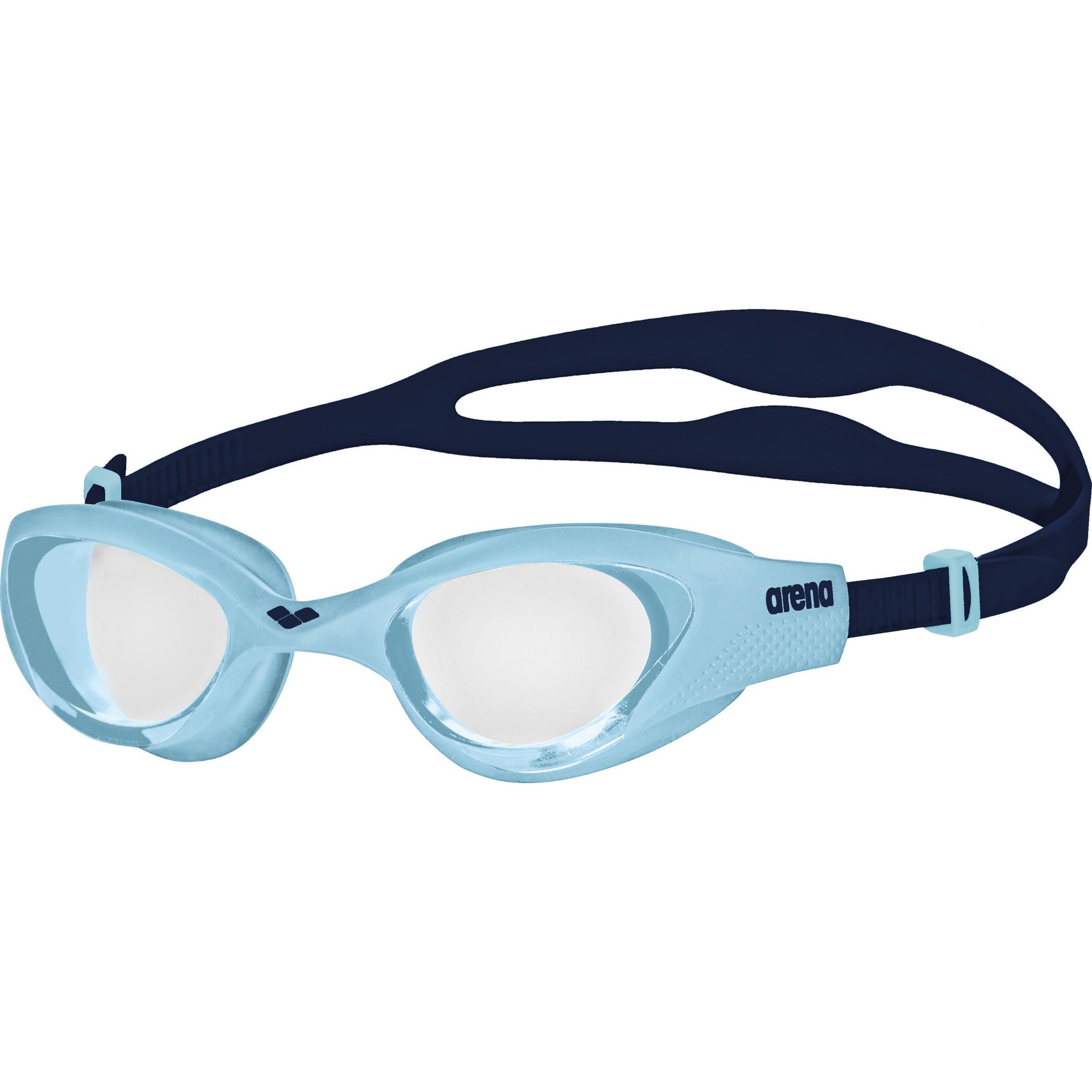 Arena, Schwimmbrille, (One Size)
