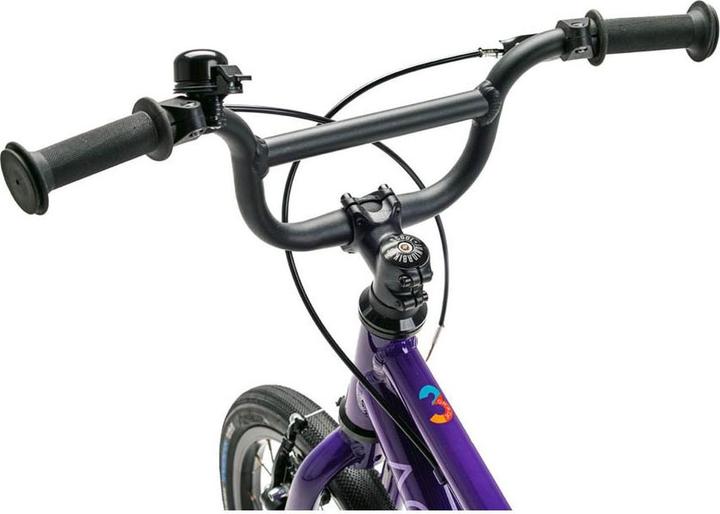 Produktbild Academy Grade 3 Belt (16")