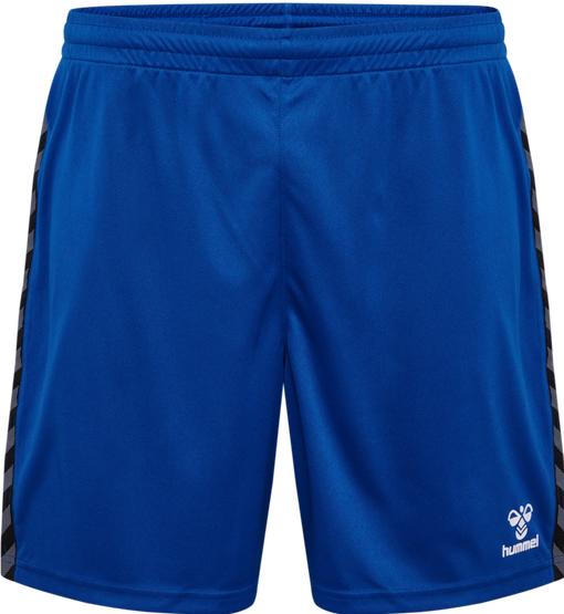 Produktbild hummel Hmlauthentic Pl Shorts (L)