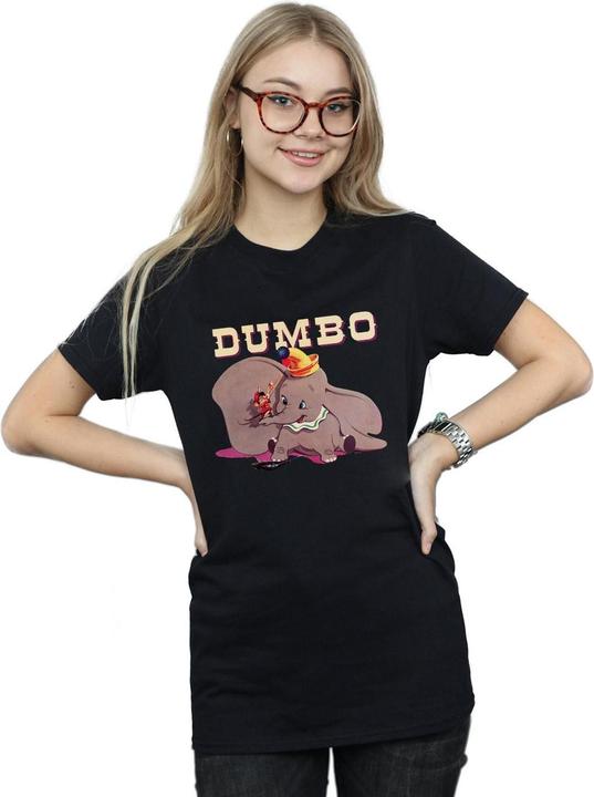 Produktbild Disney Dumbo Timothy's Trombone TShirt (S)