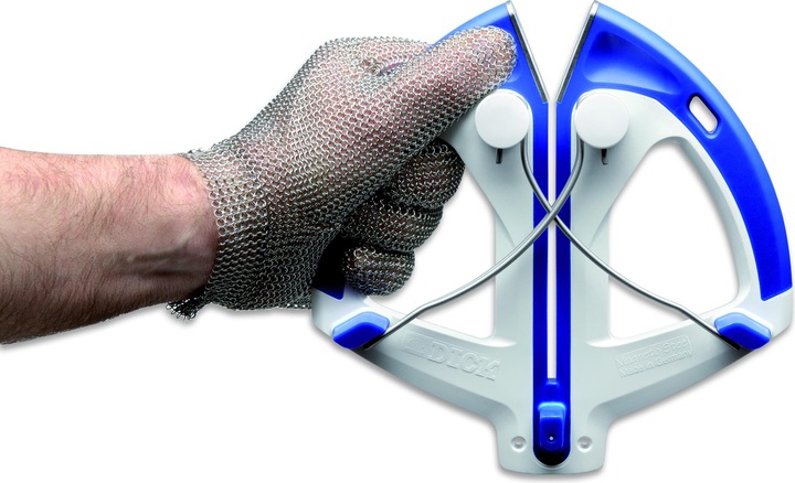 Actual product image F. Dick Magneto
