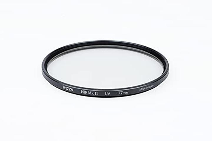 Image du produit Hoya HD Mk II UV Filter (82 mm, Filtre UV)