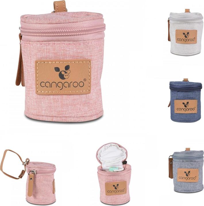 Actual product image Cangaroo boîte isotherme Celio (1 x)