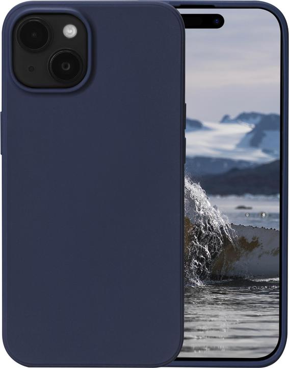 Blu Pacifico
