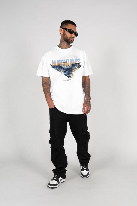 Produktbild Mjgonzales EAGLE V.2 Heavy 2.0 (S)