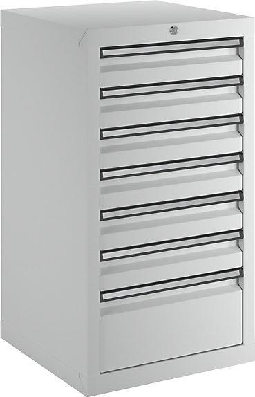 Produktbild kaiserkraft Schubladenschrank (50 cm, 90 cm)