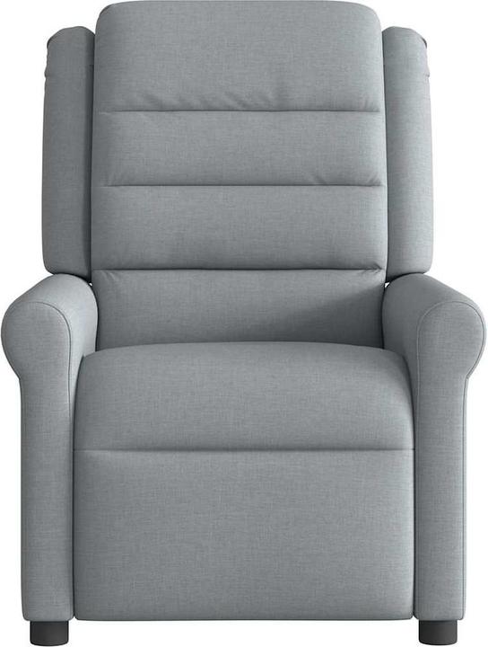 Image du produit vidaXL Massagesessel