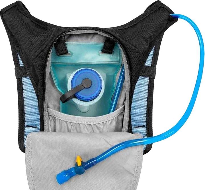 Actual product image Spokey Sprinter Cycling 5L Backpack (5 l)