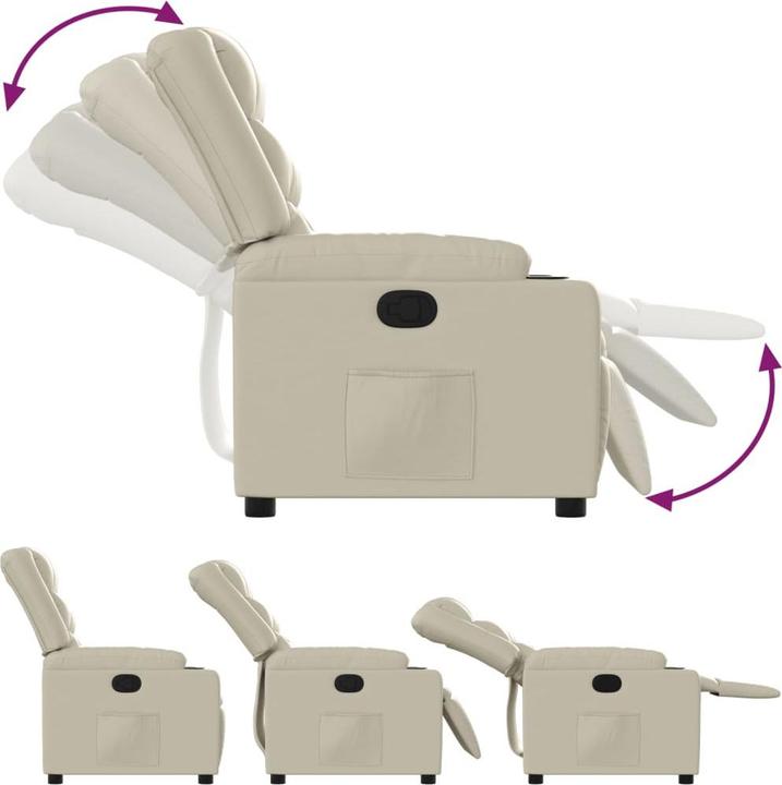 Immagine prodotto vidaXL Relaxsessel