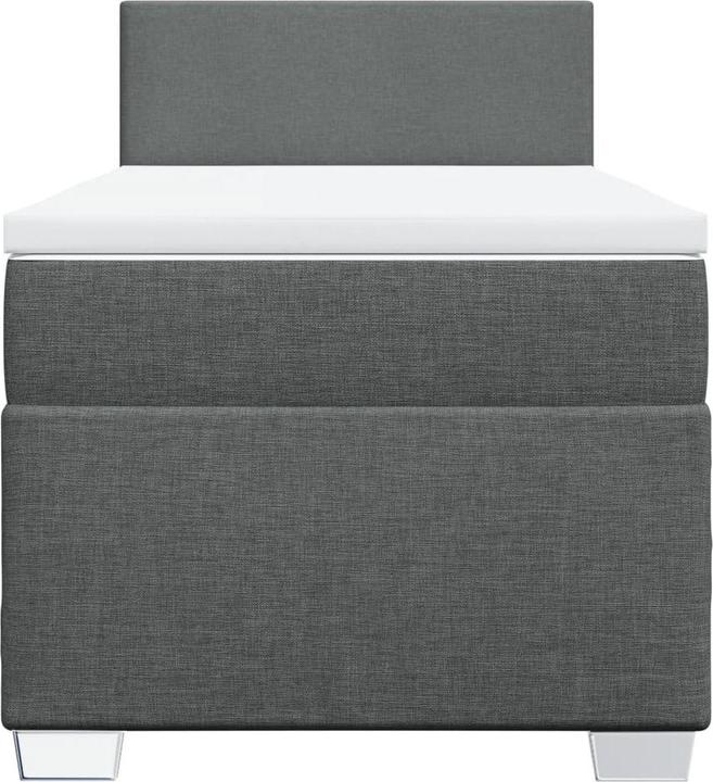 Produktbild vidaXL Boxspringbett (90 x 200 cm)