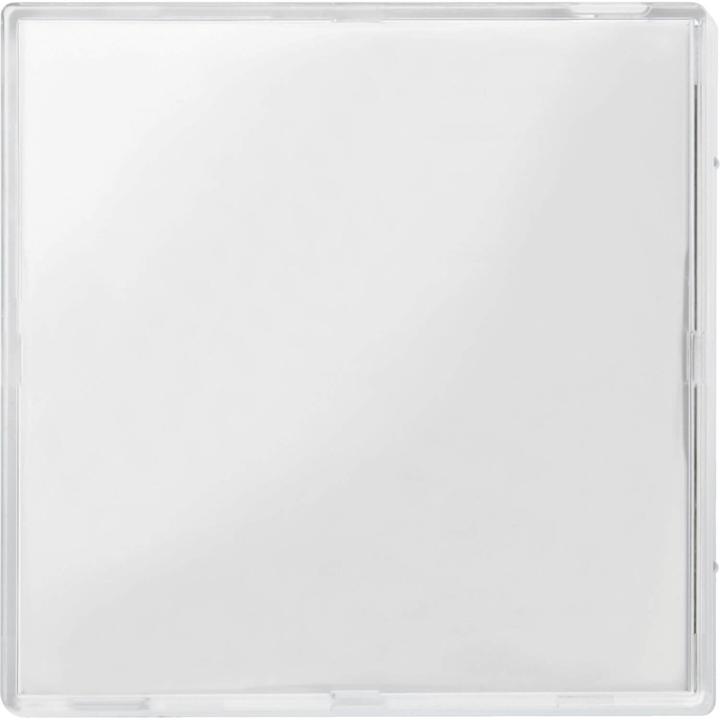 Polar white, Transparent