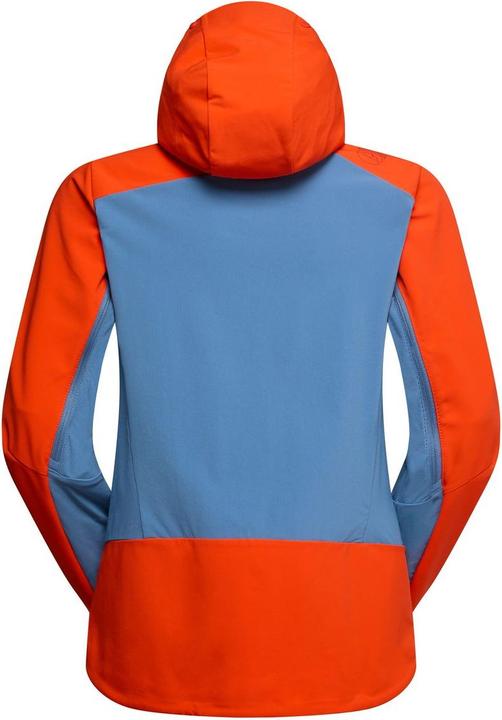 Produktbild La Sportiva Alpine Guide Windstopper Jkt W (XS)