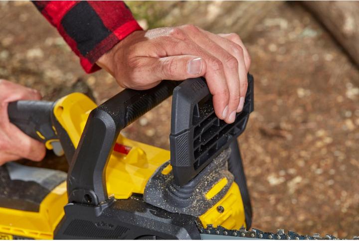Actual product image Stanley SFMCCS630M1 (Battery chain saw)
