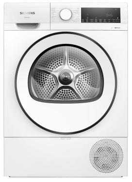 Siemens WQ33G2DEFG - iQ500 (8 kg)