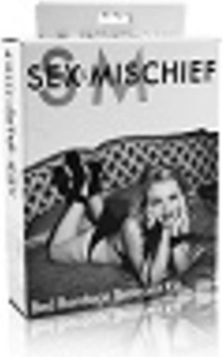 Productafbeelding Sex & Mischief Bed Bondage
