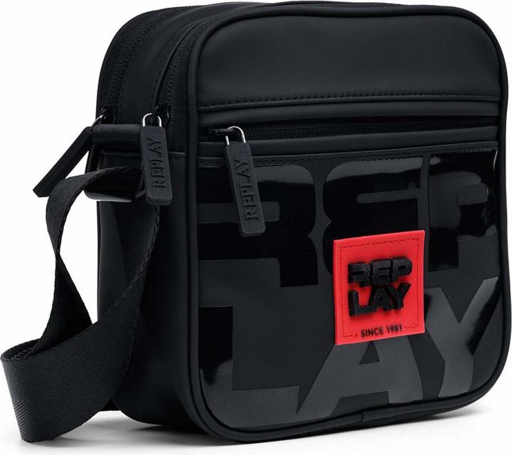 Immagine prodotto Replay Reporter