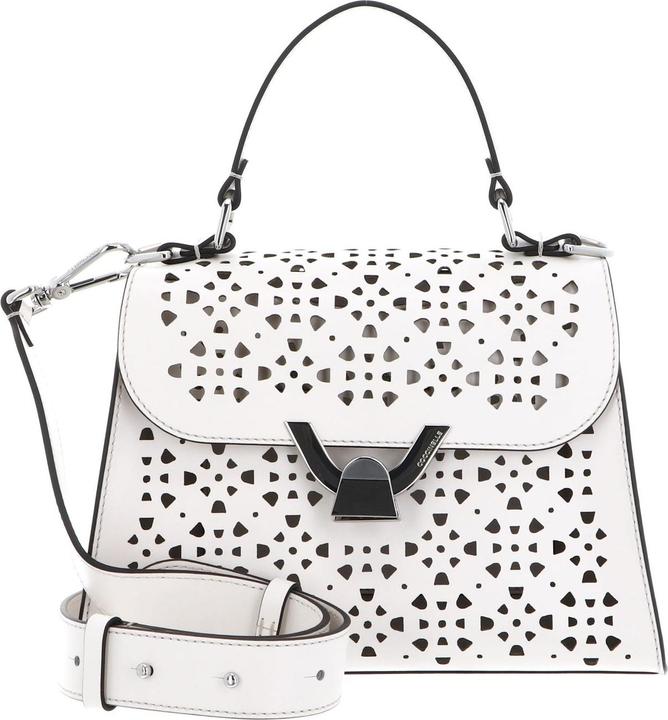 Immagine prodotto Coccinelle Dew Cow Perforation Handbag