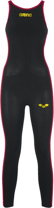 Arena W Powerskin R-Evo+ FBLLO OW