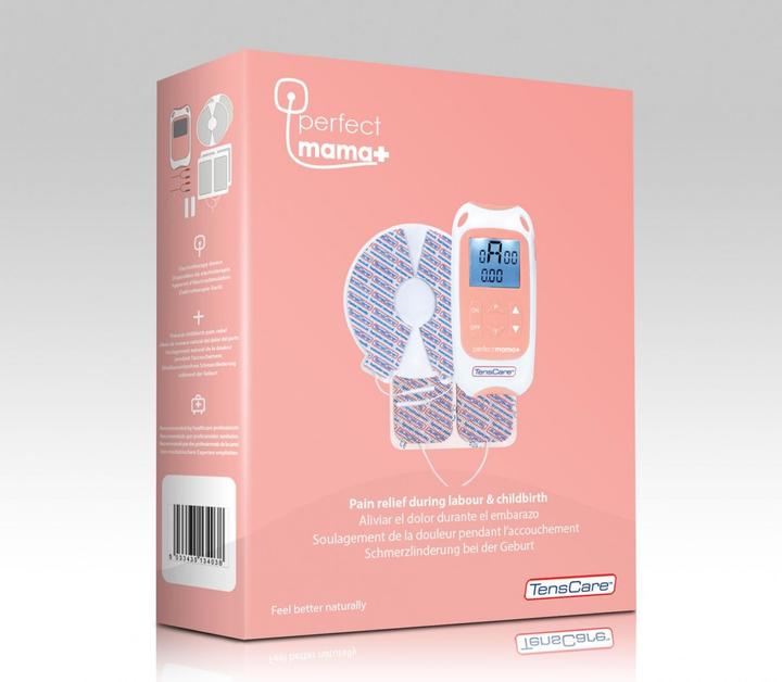 Productafbeelding TensCare Perfect Mama+