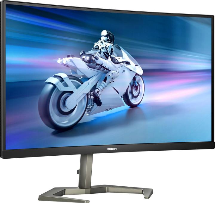 Actual product image Philips Evnia 27M1C5200W (1920 x 1080 pixels, 27")