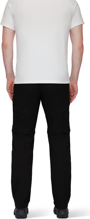 Produktbild Mammut Zinal Hybrid Zip Off Pants Men