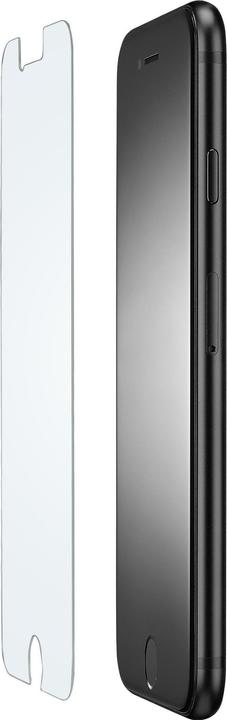 Actual product image Cellularline Second Glass Ultra (1 pcs.)