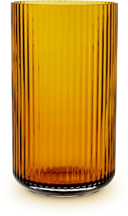 Produktbild Lyngby Vase camel (1x)