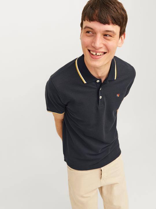Immagine prodotto Jack & Jones Polo in piqué (S)