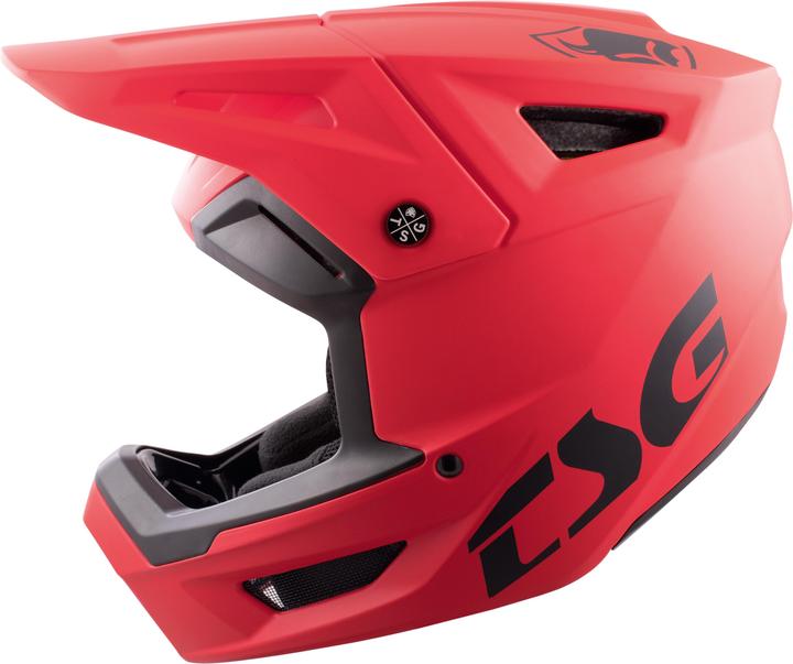 Actual product image TSG Sentinel Solid Color (58 - 60 cm)