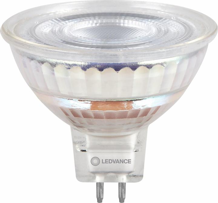 Productafbeelding Ledvance LED reflectorlamp (GU5.3, 6.50 W, 621 lm, 1 x, F)