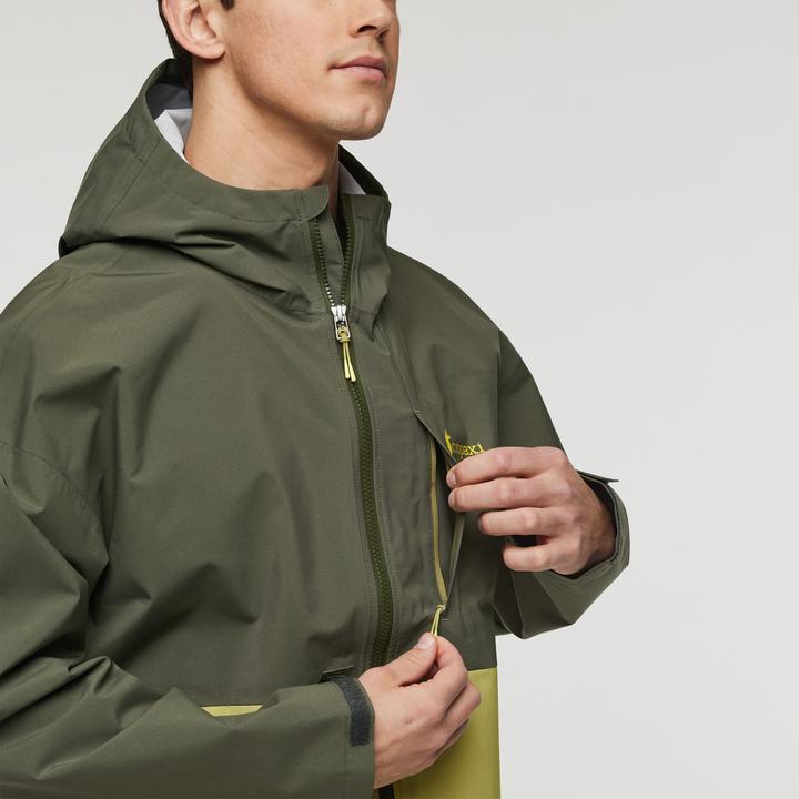 Produktbild Cotopaxi Cielo Rain Jacket (XL)
