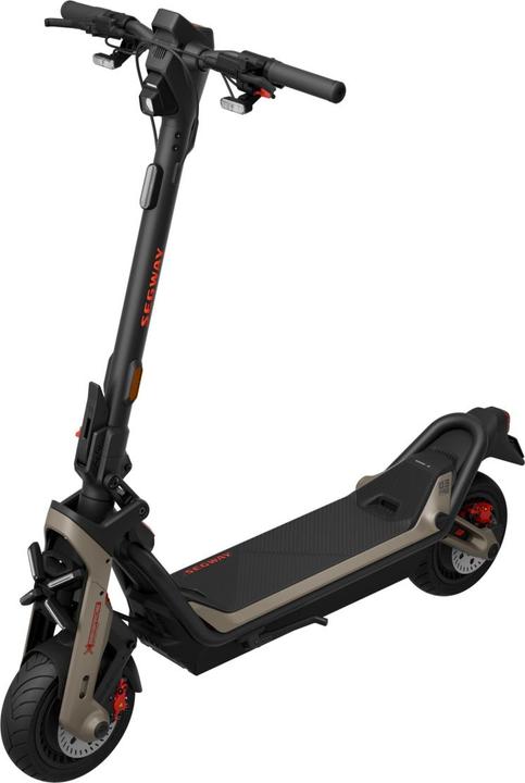 Produktbild Segway-Ninebot GT3 Pro E (80 km/h, 138 km)