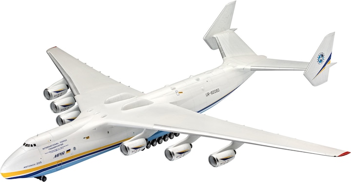 Produktbild Revell Antonov AN-225 Mrija