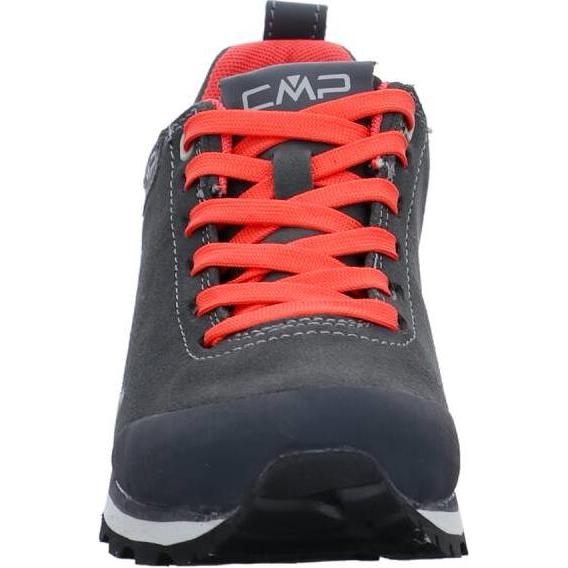 Thumbnail - CMP Campagnolo, Damen, Wanderschuhe, Elettra Low WP (36), Grau