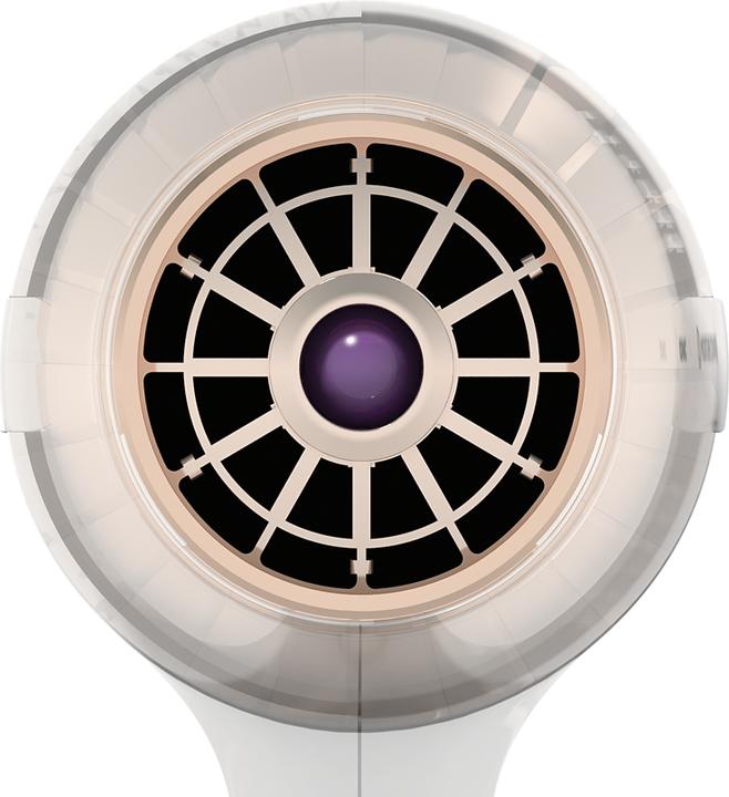 Actual product image Philips Hairdryer