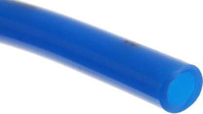 Productafbeelding RS PRO Polyurethaanbuis, blauw, 5mm ID, 8mm OD