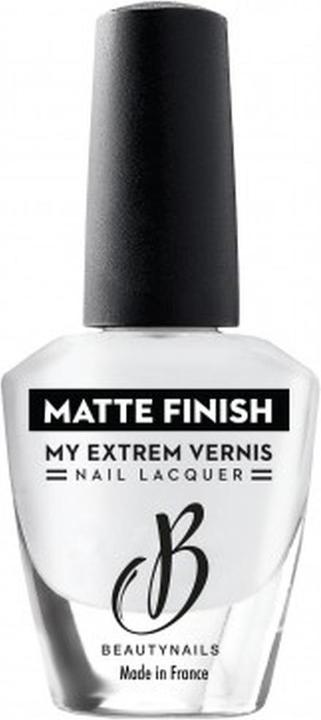 Produktbild Beautynails Bna Me Matte Finish - 12ml