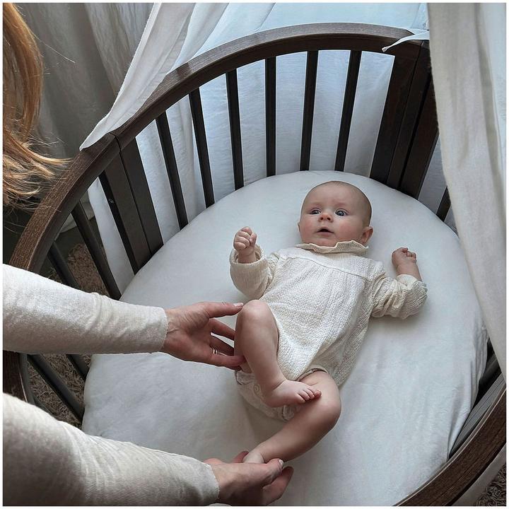 Actual product image Stokke Sleepi Mini V3