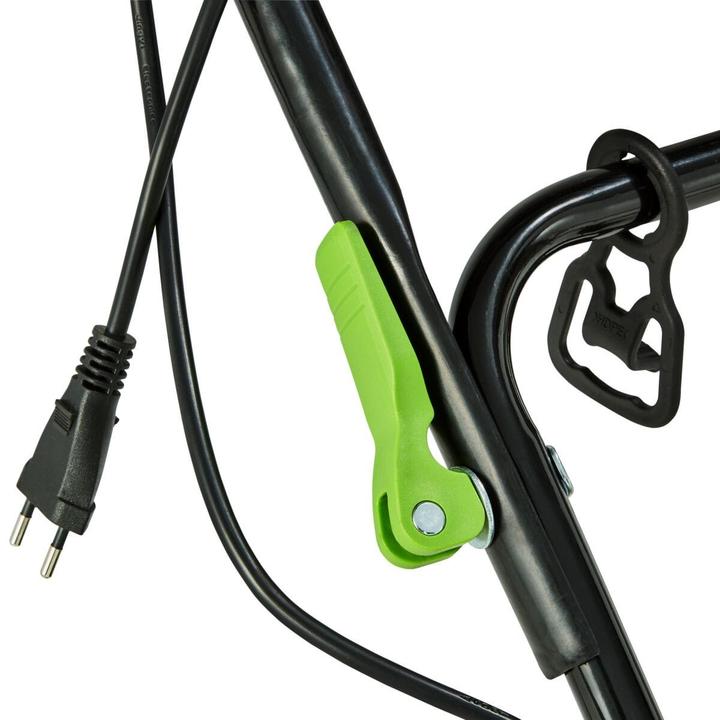 Produktbild Miogarden EM 4418 (Netzbetrieb)