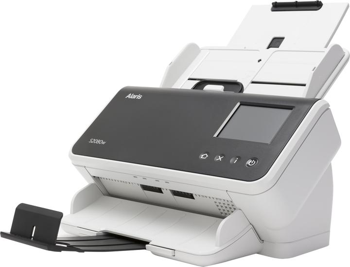 Scanners