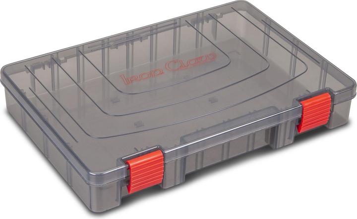 Immagine prodotto Iron Claw Vario Box 275N-FD