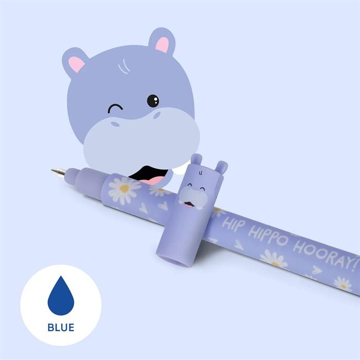 Produktbild Legami Hippo (Hellviolett, 1 x)